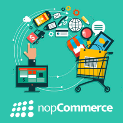 Picture of E-Commerce (NopCommerce) Projects
