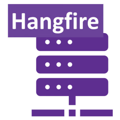 Picture of Hangfire (Cron Job)